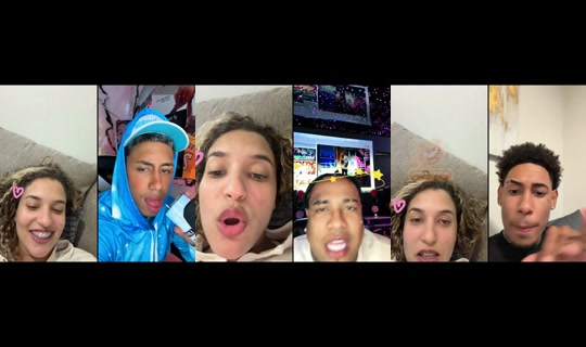 pamelainfante095 TikTok Live — Aug 27, 2026, 2:30 AM
