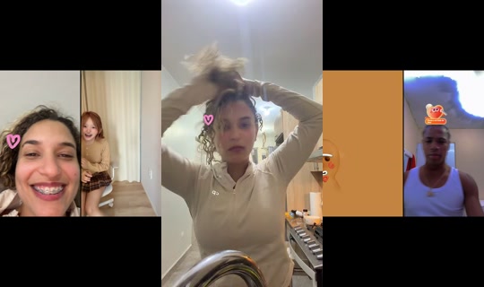 pamelainfante095 TikTok Live — Aug 27, 2026, 3:23 AM