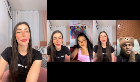 pamelamendz_ TikTok Live — Oct 2, 2026, 5:38 AM