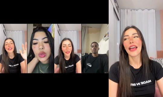 pamelamendz_ TikTok Live — Oct 2, 2026, 6:32 AM
