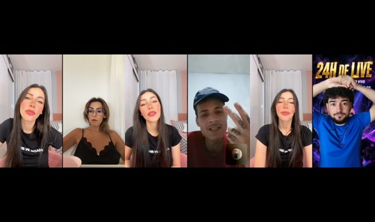 pamelamendz_ TikTok Live — Oct 2, 2026, 7:22 AM