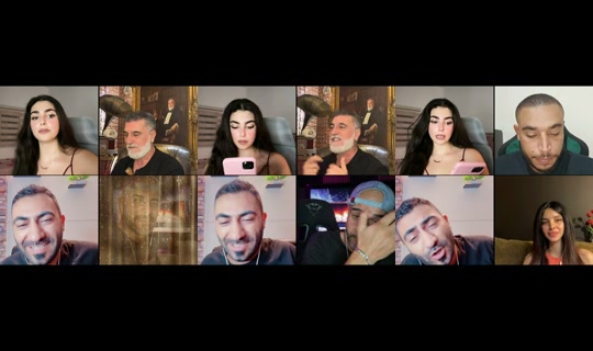 pamelamerhi4 TikTok Live — Aug 23, 2026, 7:16 PM