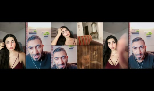 pamelamerhi4 TikTok Live — Aug 23, 2026, 8:06 PM
