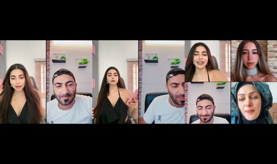 pamelamerhi4 TikTok Live — Aug 24, 2026, 8:02 AM
