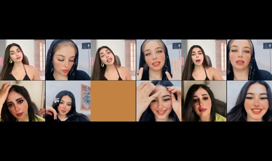 pamelamerhi4 TikTok Live — Aug 24, 2026, 8:52 AM