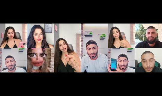 pamelamerhi4 TikTok Live — Aug 24, 2026, 9:57 AM