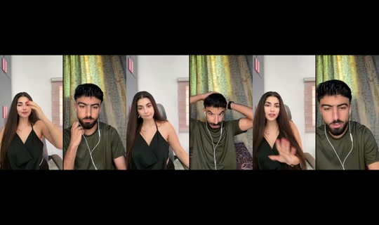 pamelamerhi4 TikTok Live — Aug 24, 2026, 10:48 AM
