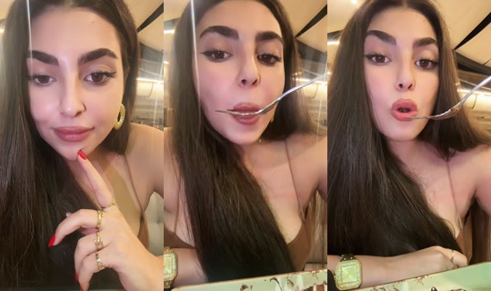 pamelamerhi4 TikTok Live — Aug 24, 2026, 4:51 PM