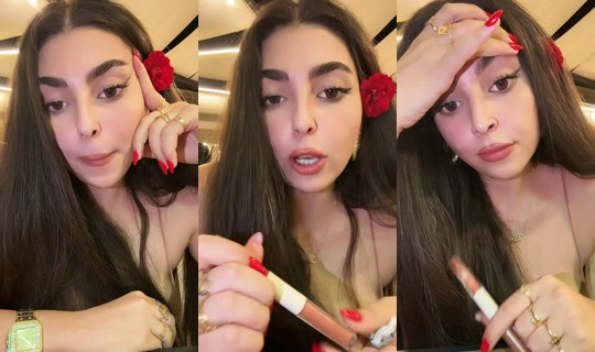 pamelamerhi4 TikTok Live — Aug 24, 2026, 5:42 PM