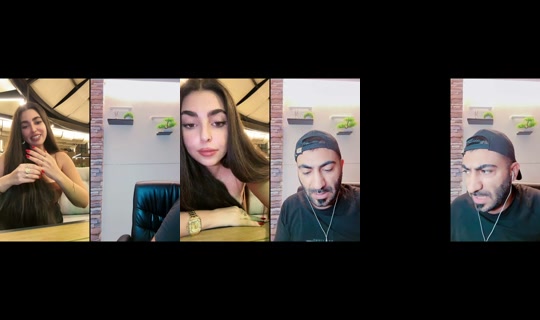 pamelamerhi4 TikTok Live — Aug 24, 2026, 6:33 PM