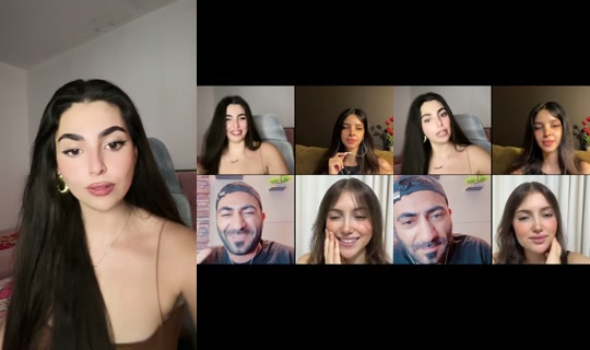 pamelamerhi4 TikTok Live — Aug 24, 2026, 8:02 PM