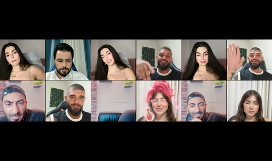 pamelamerhi4 TikTok Live — Aug 24, 2026, 8:52 PM