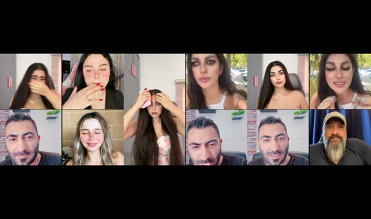 pamelamerhi4 TikTok Live — Aug 25, 2026, 9:24 AM