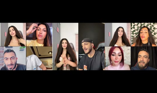 pamelamerhi4 TikTok Live — Aug 25, 2026, 10:14 AM