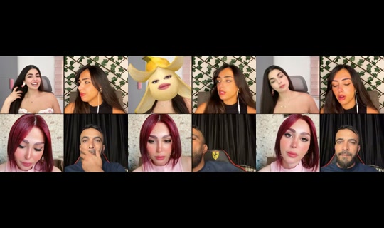 pamelamerhi4 TikTok Live — Aug 25, 2026, 11:04 AM