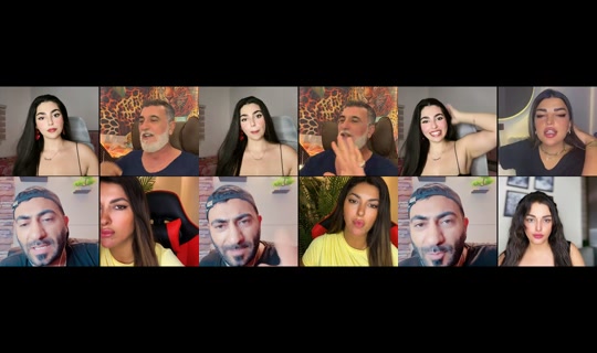 pamelamerhi4 TikTok Live — Aug 25, 2026, 6:56 PM