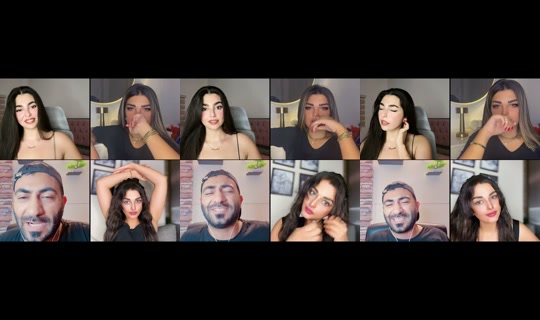 pamelamerhi4 TikTok Live — Aug 25, 2026, 7:46 PM