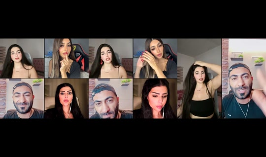 pamelamerhi4 TikTok Live — Aug 25, 2026, 8:51 PM