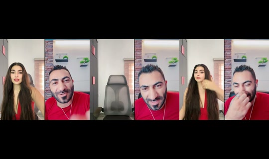 pamelamerhi4 TikTok Live — Aug 26, 2026, 8:04 AM