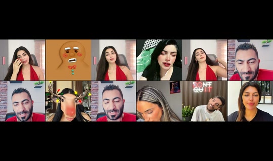 pamelamerhi4 TikTok Live — Aug 26, 2026, 8:55 AM