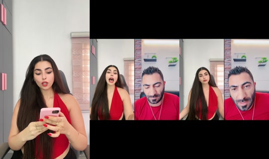 pamelamerhi4 TikTok Live — Aug 26, 2026, 10:00 AM