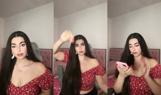 pamelamerhi4 TikTok Live — Aug 26, 2026, 9:35 PM