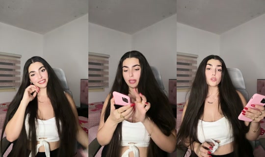 pamelamerhi4 TikTok Live — Aug 27, 2026, 9:17 PM