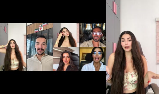 pamelamerhi4 TikTok Live — Aug 28, 2026, 8:44 AM