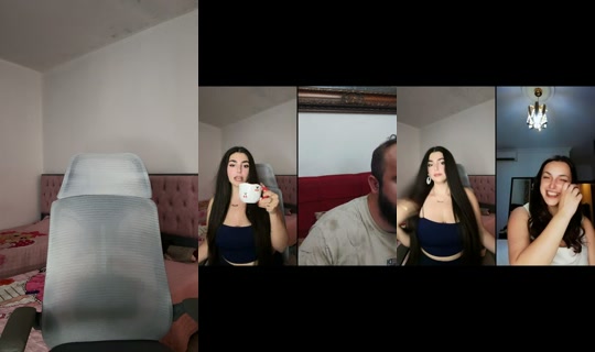 pamelamerhi4 TikTok Live — Aug 28, 2026, 6:33 PM