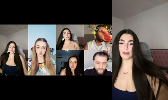 pamelamerhi4 TikTok Live — Aug 28, 2026, 7:23 PM