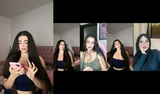 pamelamerhi4 TikTok Live — Aug 28, 2026, 8:14 PM
