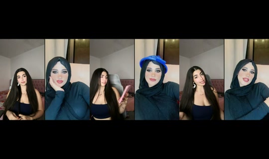 pamelamerhi4 TikTok Live — Aug 28, 2026, 8:44 PM