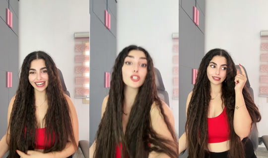 pamelamerhi4 TikTok Live — Sep 1, 2026, 10:57 AM