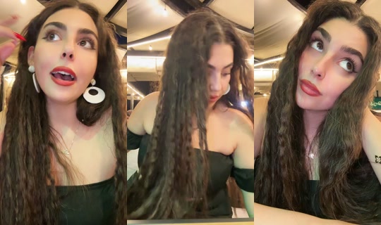 pamelamerhi4 TikTok Live — Sep 1, 2026, 4:35 PM