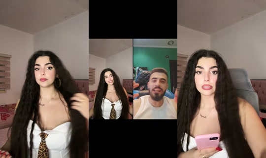 pamelamerhi4 TikTok Live — Sep 1, 2026, 7:08 PM