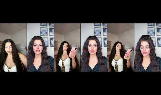 pamelamerhi4 TikTok Live — Sep 1, 2026, 7:31 PM