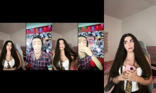 pamelamerhi4 TikTok Live — Sep 1, 2026, 8:34 PM