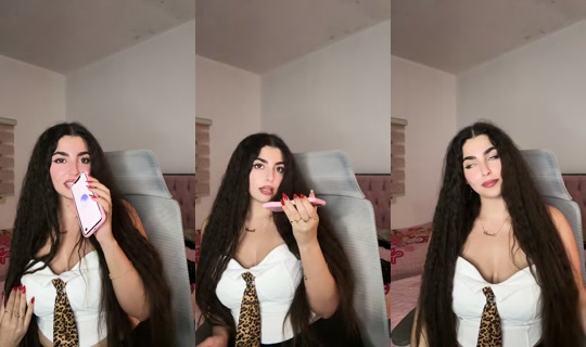 pamelamerhi4 TikTok Live — Sep 1, 2026, 9:24 PM