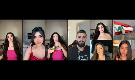 pamelamerhi4 TikTok Live — Oct 2, 2026, 10:01 AM