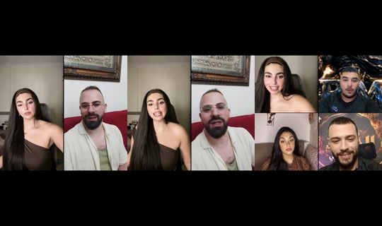 pamelamerhi4 TikTok Live — Oct 2, 2026, 6:57 PM