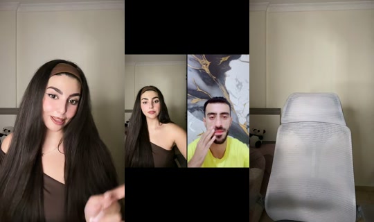 pamelamerhi4 TikTok Live — Oct 2, 2026, 7:49 PM