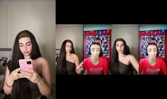 pamelamerhi4 TikTok Live — Oct 2, 2026, 8:16 PM