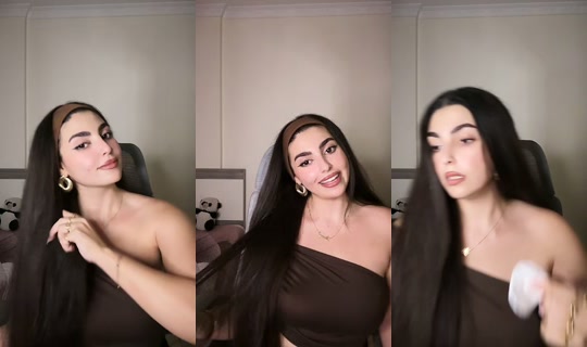 pamelamerhi4 TikTok Live — Oct 2, 2026, 9:07 PM