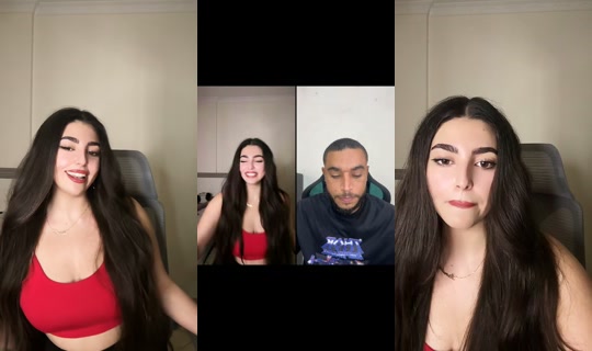 pamelamerhi4 TikTok Live — Oct 3, 2026, 8:13 AM