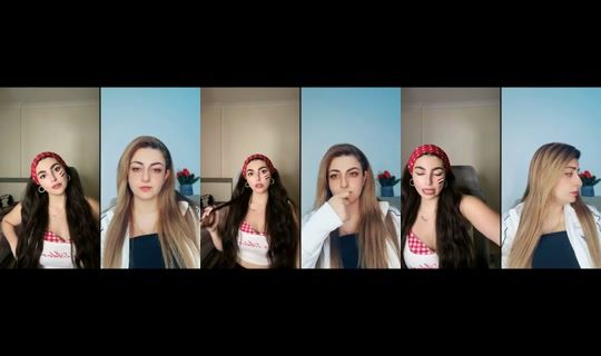 pamelamerhi4 TikTok Live — Oct 3, 2026, 8:42 PM