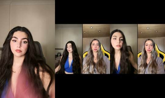 pamelamerhi4 TikTok Live — Oct 4, 2026, 8:45 AM