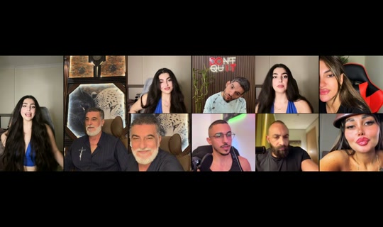 pamelamerhi4 TikTok Live — Oct 4, 2026, 9:49 AM