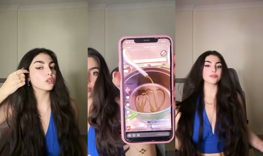 pamelamerhi4 TikTok Live — Oct 4, 2026, 10:39 AM