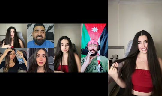 pamelamerhi4 TikTok Live — Oct 4, 2026, 8:02 PM