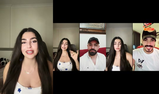 pamelamerhi4 TikTok Live — Oct 5, 2026, 7:49 AM